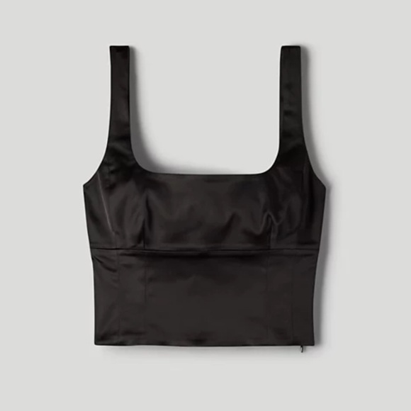 Aritzia Bustier Top - Picture 3 of 5